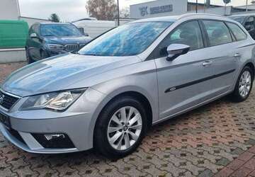 Seat Leon 120.217 km 10.598 &euro; Mönchengladbach 41063
