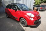 Fiat 500L 1.6D Living Navi+PanoSdach+kamera+Klimatr 158.000 km 8.399 &euro; Neuss 41462