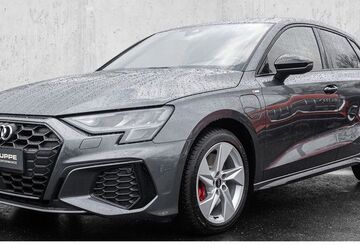 Audi A3 58.000 km 25.850 &euro; Düsseldorf 40474