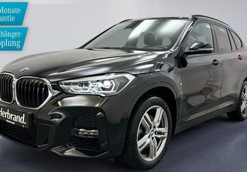 BMW X1 81.490 km 25.890 &euro; Krefeld 47800