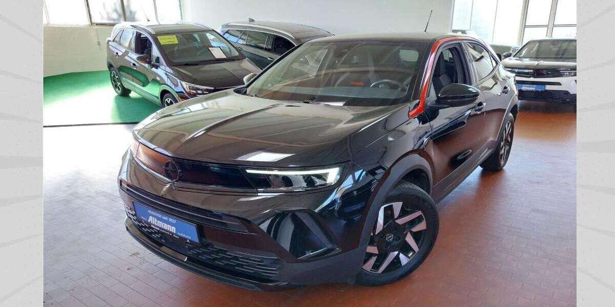 Opel Mokka 52.012 km 19.980 &euro; Haan 42781