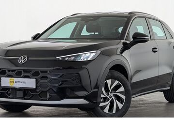 VW T-Roc 1.100 km 30.960 &euro; Düsseldorf 40599
