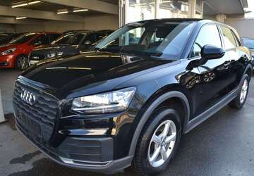 Audi Q2 211.880 km 10.900 &euro; Solingen 42719