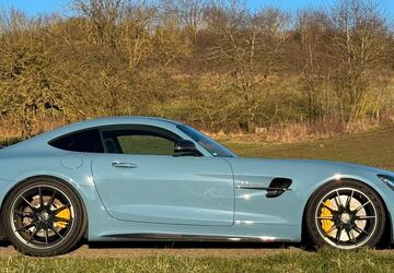Mercedes-Benz AMG GT R 21.018 km 153.000 &euro; Haan 42781