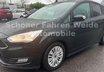 Ford C-Max 106.735 km 7.800 &euro; Kempen 47906