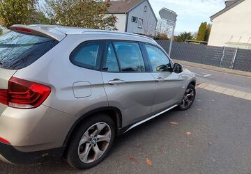 BMW X1 230.000 km 5.500 &euro; Grevenbroich 41517