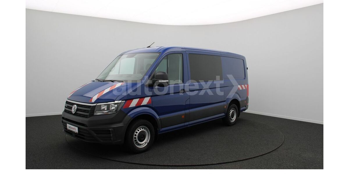VW Crafter 81.050 km 36.283 &euro; Mönchengladbach 41066