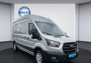 Ford Transit 7.648 km 34.999 &euro; Krefeld 47805