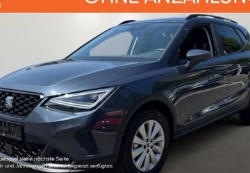 Seat Arona 15.691 km 21.820 &euro; Düsseldorf 40589