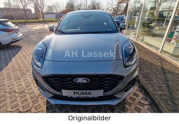 Ford Puma 4.000 km 24.699 &euro; Krefeld 47809
