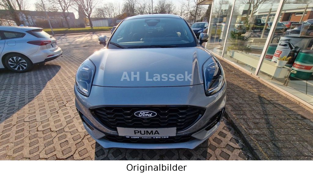 Ford Puma 4.000 km 24.699 &euro; Krefeld 47809