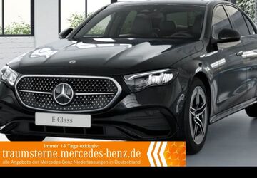Mercedes-Benz E 300 9.623 km 52.980 &euro; Düsseldorf 40231