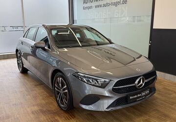 Mercedes-Benz A 180 6.703 km 28.489 &euro; Kempen 47906