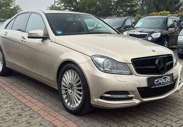 Mercedes-Benz C 250 73.000 km 13.999 &euro; Mönchengladbach 41063