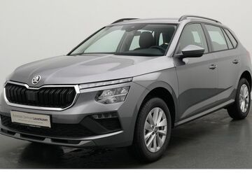 Skoda Kamiq 1.010 km 21.380 &euro; Leverkusen 51379
