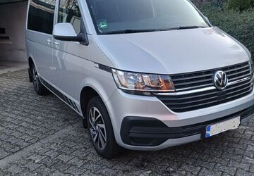 VW T6 Transporter 53.000 km 33.950 &euro; Grevenbroich 41515