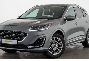 Ford Kuga 57.900 km 21.960 &euro; Düsseldorf 40599