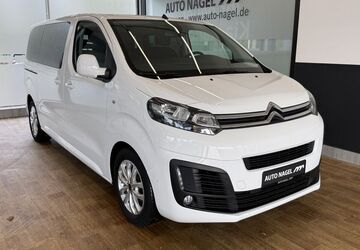 Citroen SpaceTourer 66.042 km 25.486 &euro; Kempen 47906