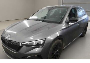 Skoda Scala 80.312 km 21.995 &euro; Krefeld 47809