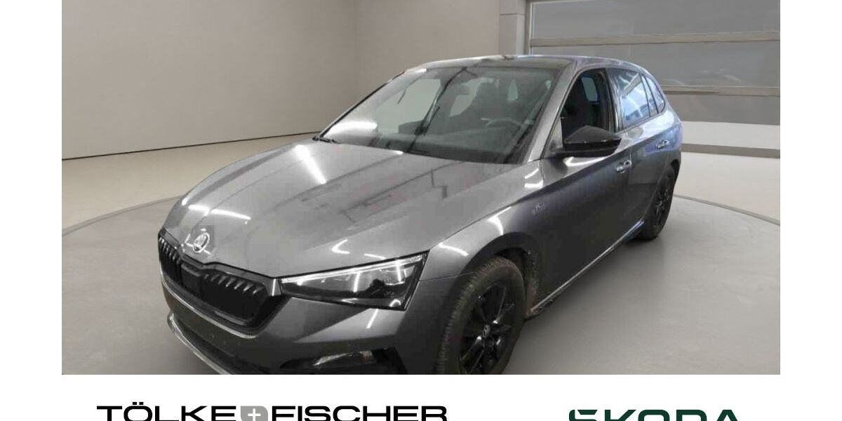 Skoda Scala 80.312 km 21.995 &euro; Krefeld 47809