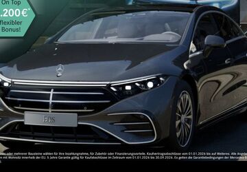 Mercedes-Benz EQS 4.776 km 99.990 &euro; Düsseldorf 40470