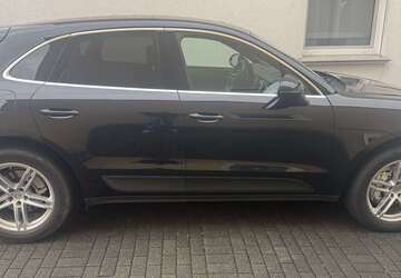 Porsche Macan 72.000 km 36.000 &euro; Moers 47445