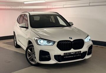 BMW X1 169.858 km 19.850 &euro; Düsseldorf 40299
