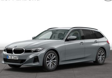 BMW 318 3.885 km 41.445 &euro; Duisburg 47053