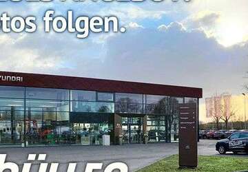 Nissan Juke 23.500 km 20.890 &euro; Kempen 47906