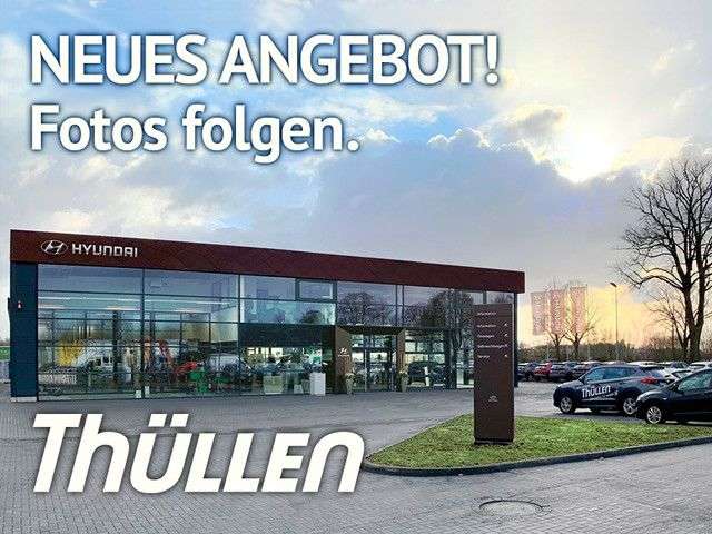 Nissan Juke 23.500 km 20.890 &euro; Kempen 47906