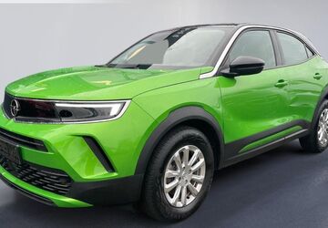 Opel Mokka 20.239 km 17.890 &euro; Mönchengladbach 41066