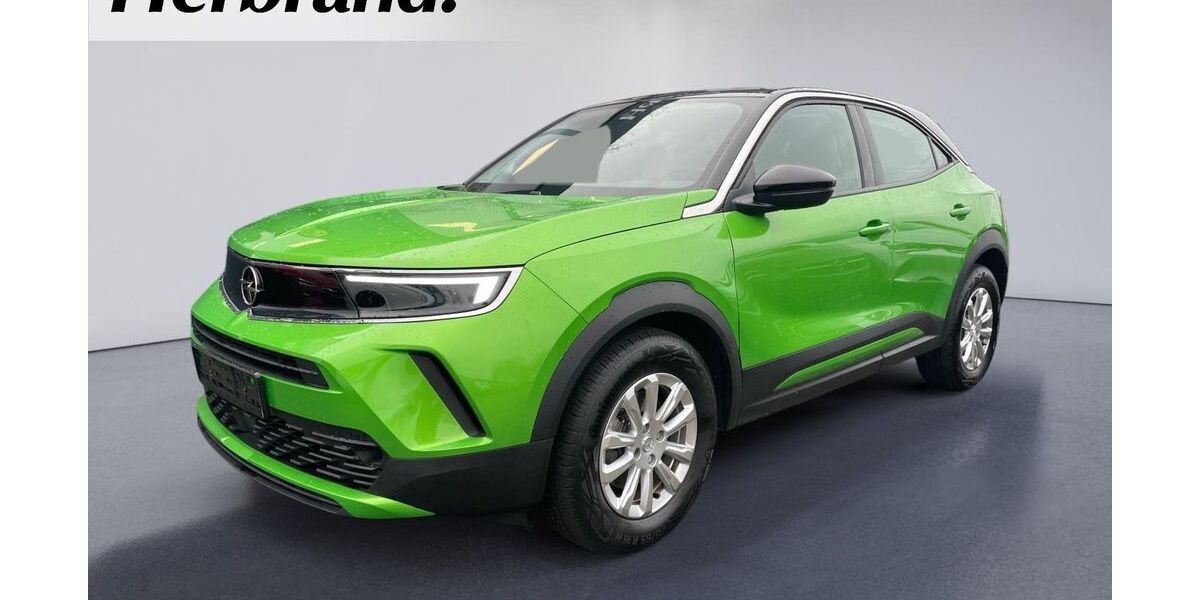 Opel Mokka 20.245 km 17.390 &euro; Mönchengladbach 41066