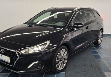 Hyundai i30 181.500 km 8.890 &euro; Kempen 47906