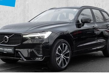 Volvo XC60 77.410 km 38.740 &euro; Düsseldorf 40474