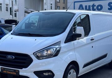 Ford Transit Custom 74.689 km 15.950 &euro; Oberhausen 46045