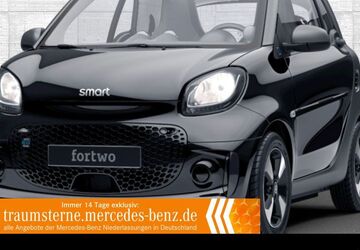Smart ForTwo 19.989 km 10.890 &euro; Duisburg 47138