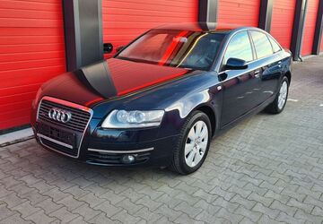 Audi A6 233.000 km 5.500 &euro; Mönchengladbach 41061