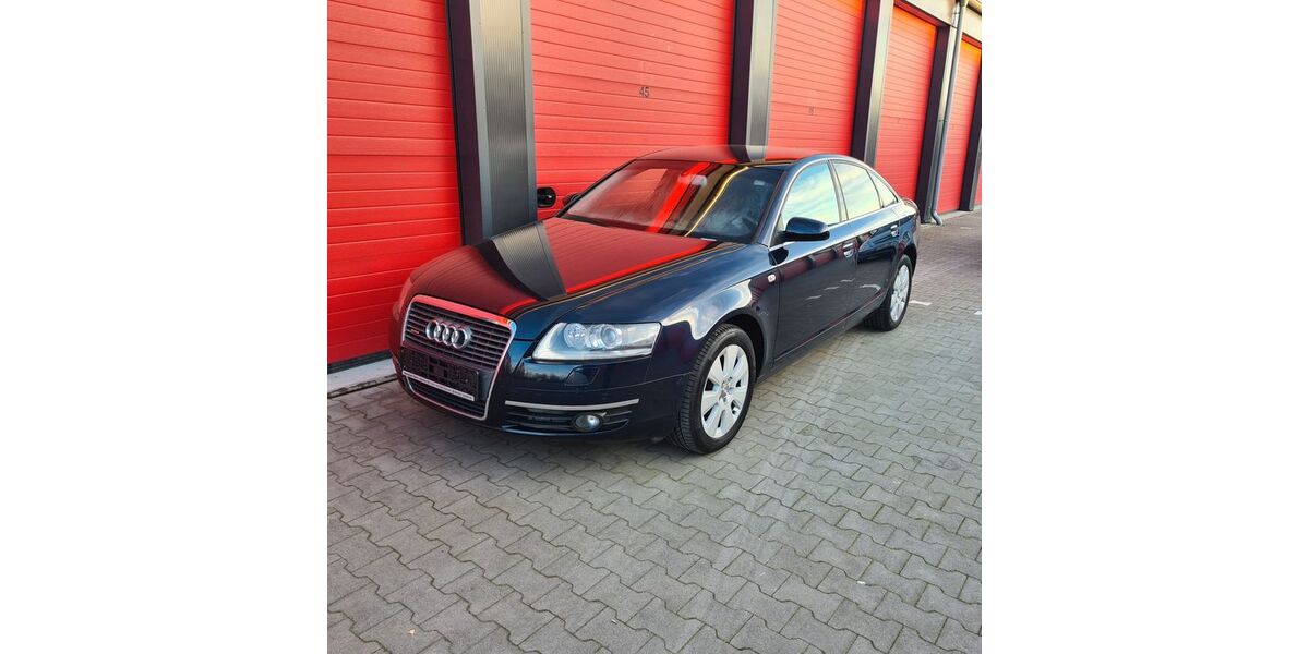 Audi A6 233.000 km 5.500 &euro; Mönchengladbach 41061
