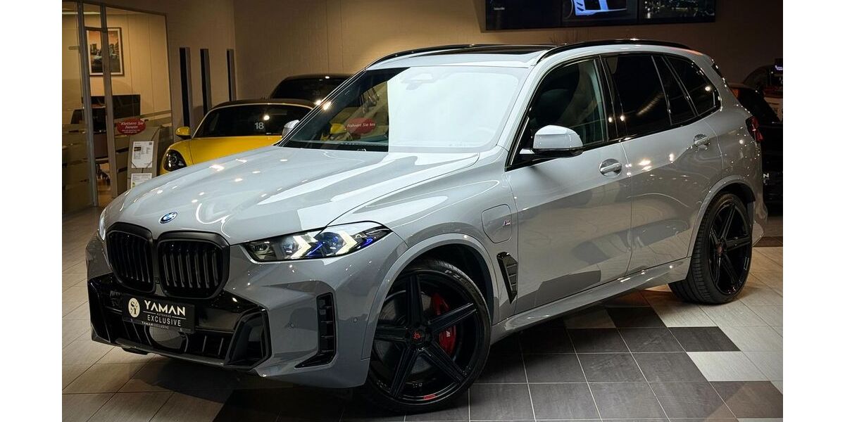 BMW X5 26.577 km 90.850 &euro; Mülheim an der Ruhr 45472