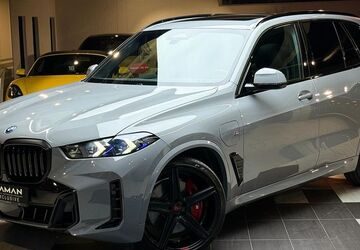 BMW X5 26.577 km 92.850 &euro; Mülheim an der Ruhr 45472