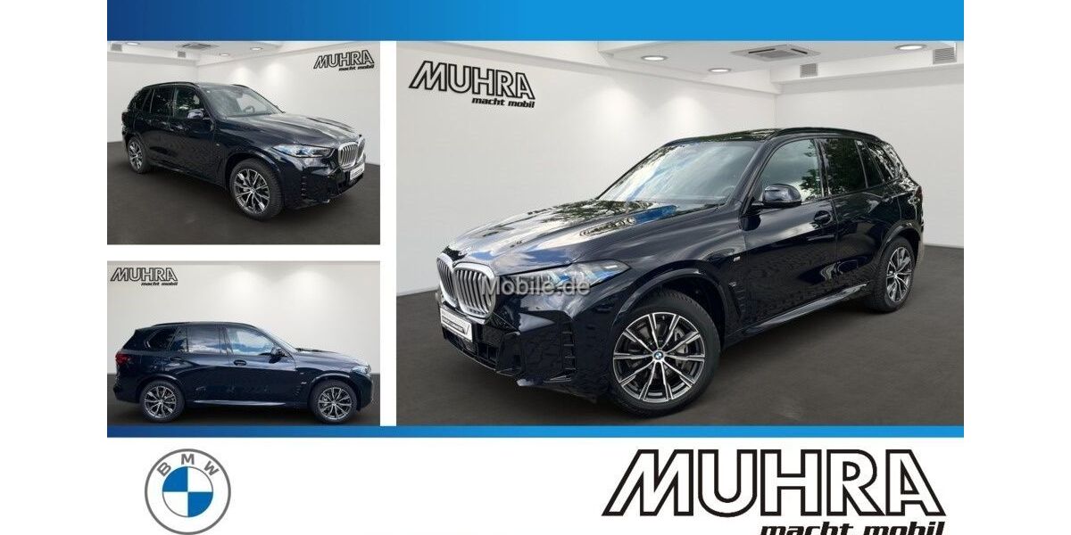 BMW X5 25.124 km 78.480 &euro; Oberhausen 46149