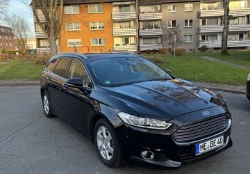 Ford Mondeo 128.000 km 11.400 &euro; Hilden 40721