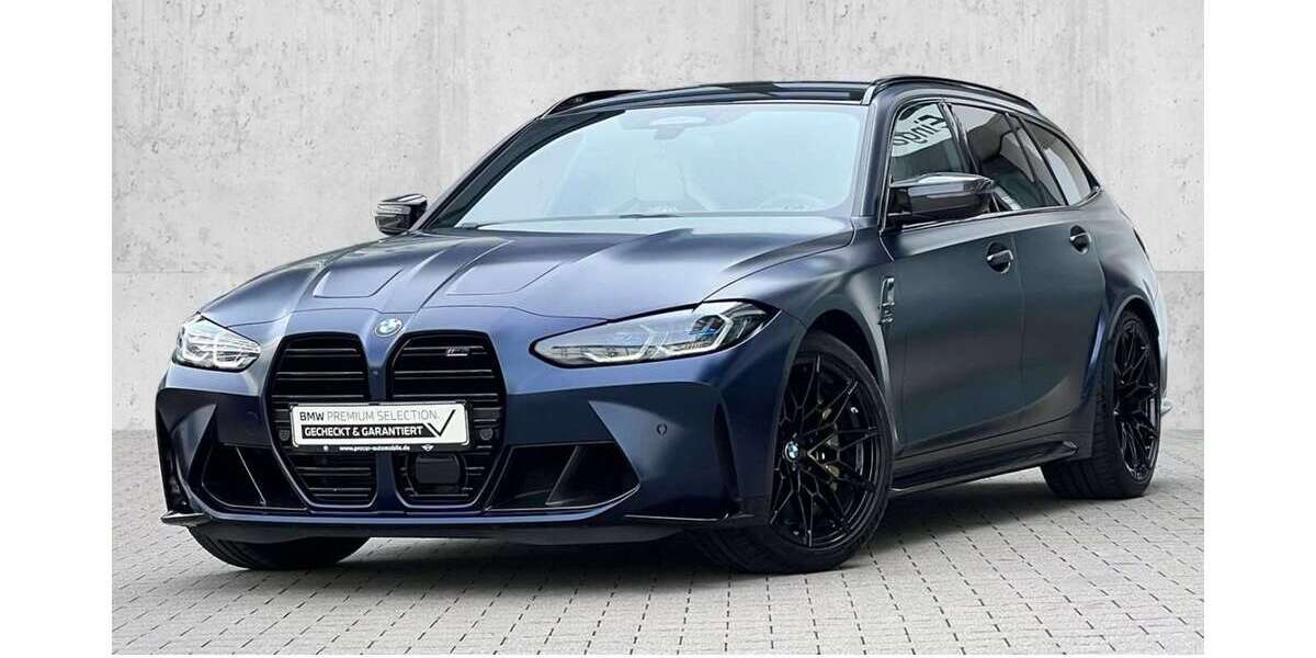 BMW M3 19.558 km 85.980 &euro; Wuppertal 42117