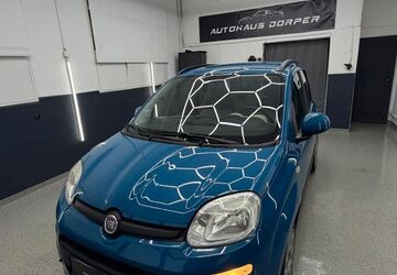 Fiat Panda 68.951 km 5.999 &euro; Solingen 42651