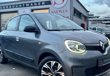 Renault Twingo 43.200 km 8.799 &euro; Mönchengladbach 41063