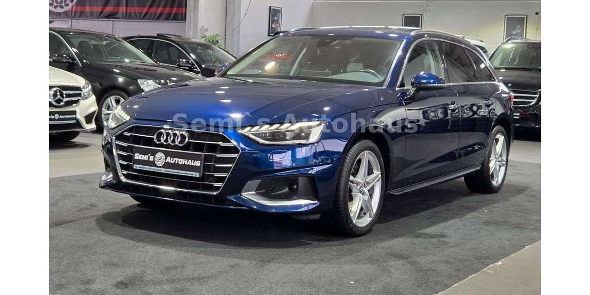Audi A4 151.850 km 21.490 &euro; Mönchengladbach 41238