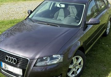 Audi A3 68.732 km 9.900 &euro; Düsseldorf 40476