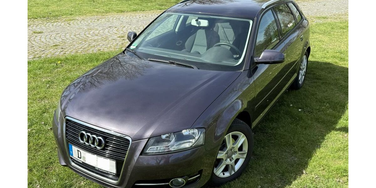 Audi A3 68.732 km 9.900 &euro; Düsseldorf 40476