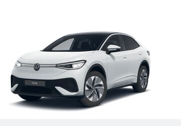 VW ID.5 5.980 km 35.740 &euro; Duisburg 47059