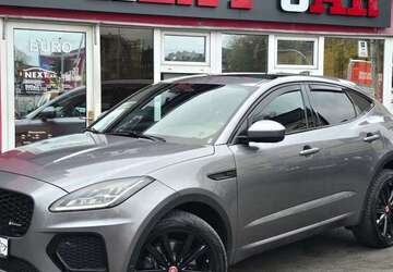 Jaguar E-Pace 39.200 km 30.499 &euro; Mülheim an der Ruhr 45476